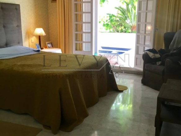 Apartamento en Marbella