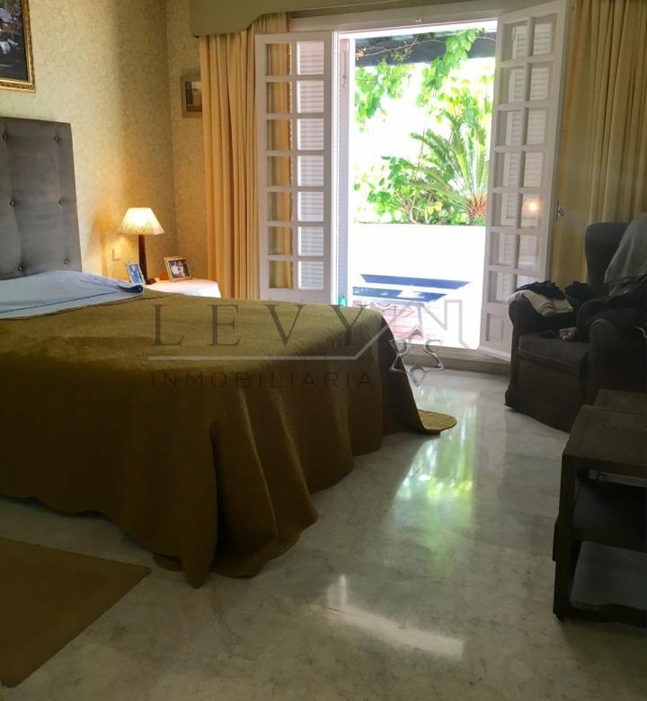 Apartamento en Marbella