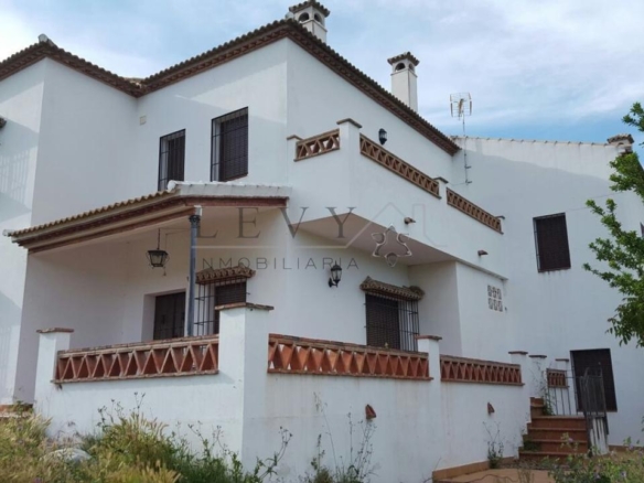 Casa en Ronda