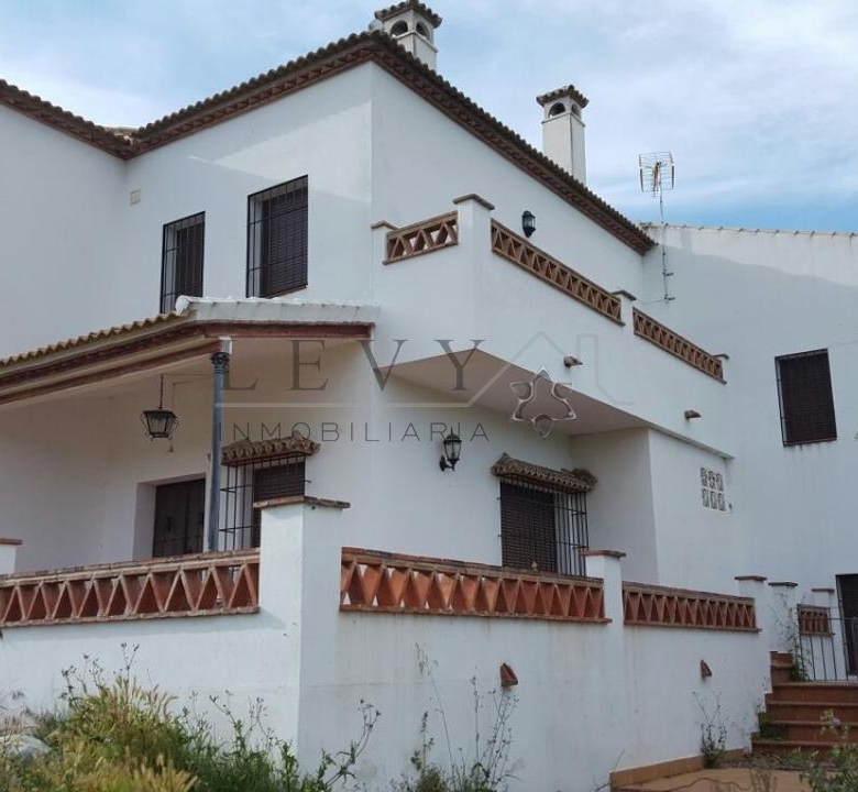 Casa en Ronda