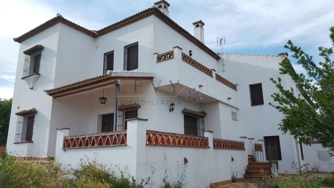 Casa en Ronda