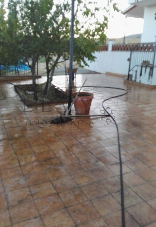 Casa en Ronda