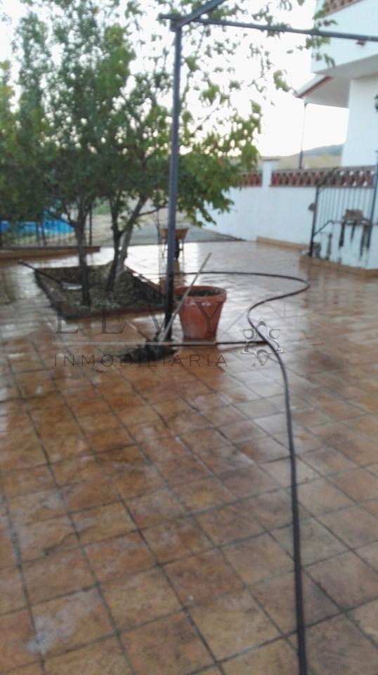 Casa en Ronda