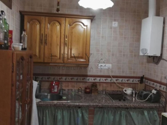 Casa en Ronda