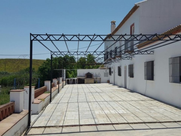 Casa en Ronda