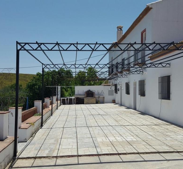 Casa en Ronda