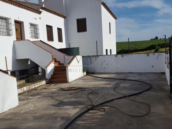 Casa en Ronda