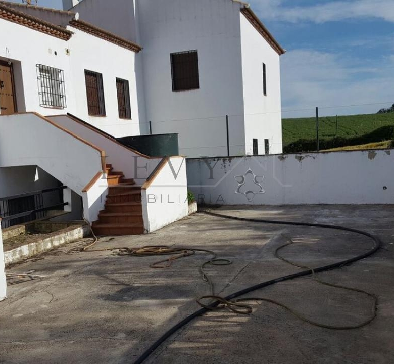Casa en Ronda