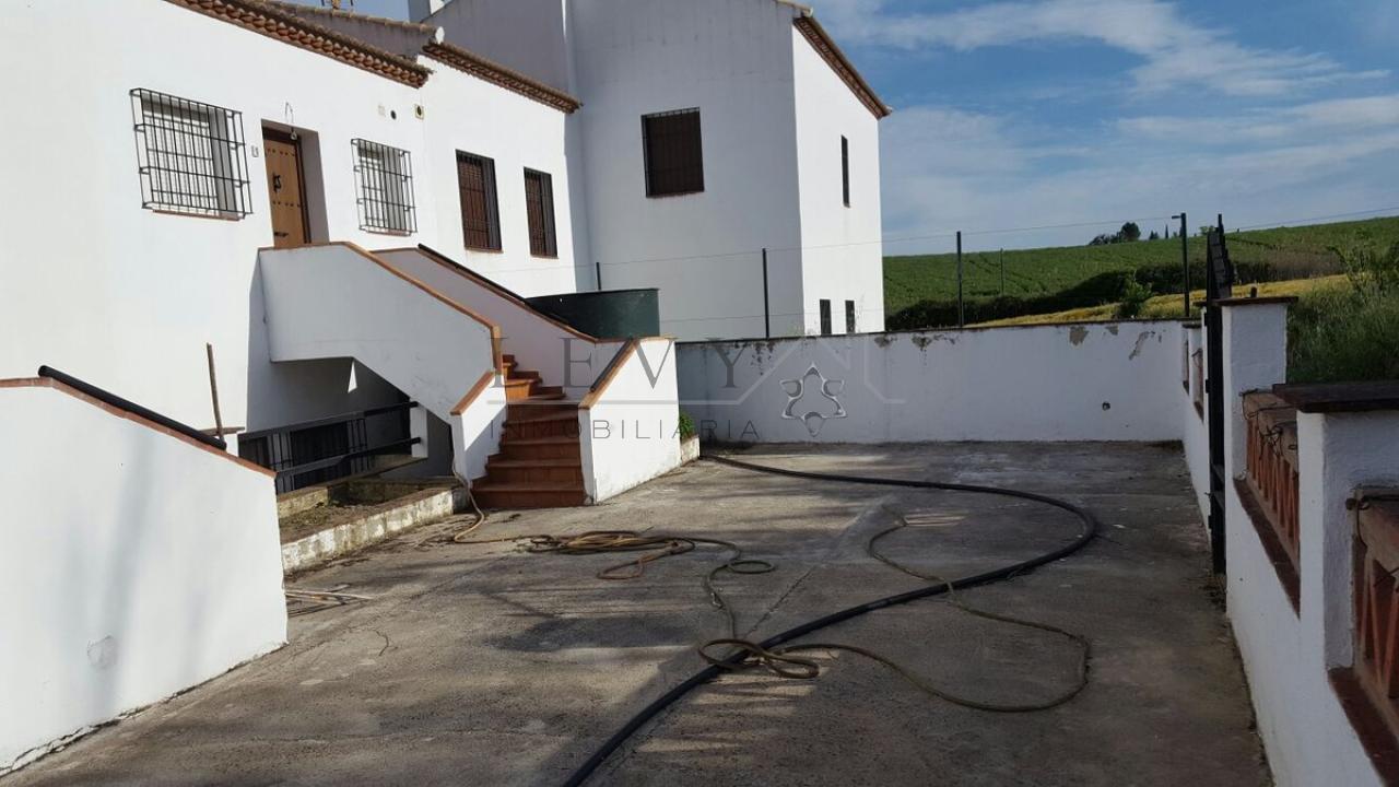Casa en Ronda