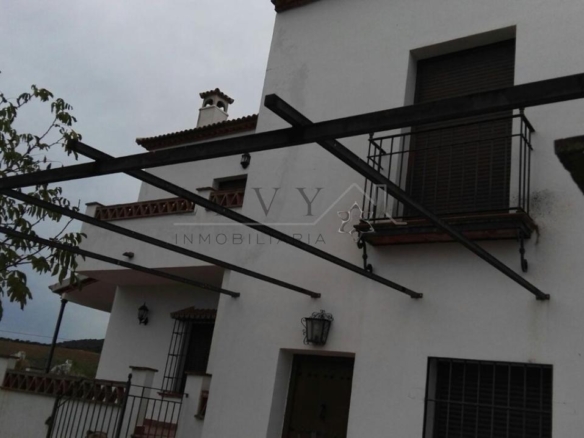 Casa en Ronda