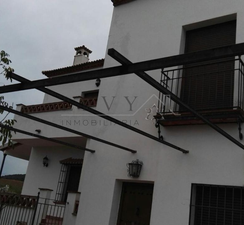 Casa en Ronda