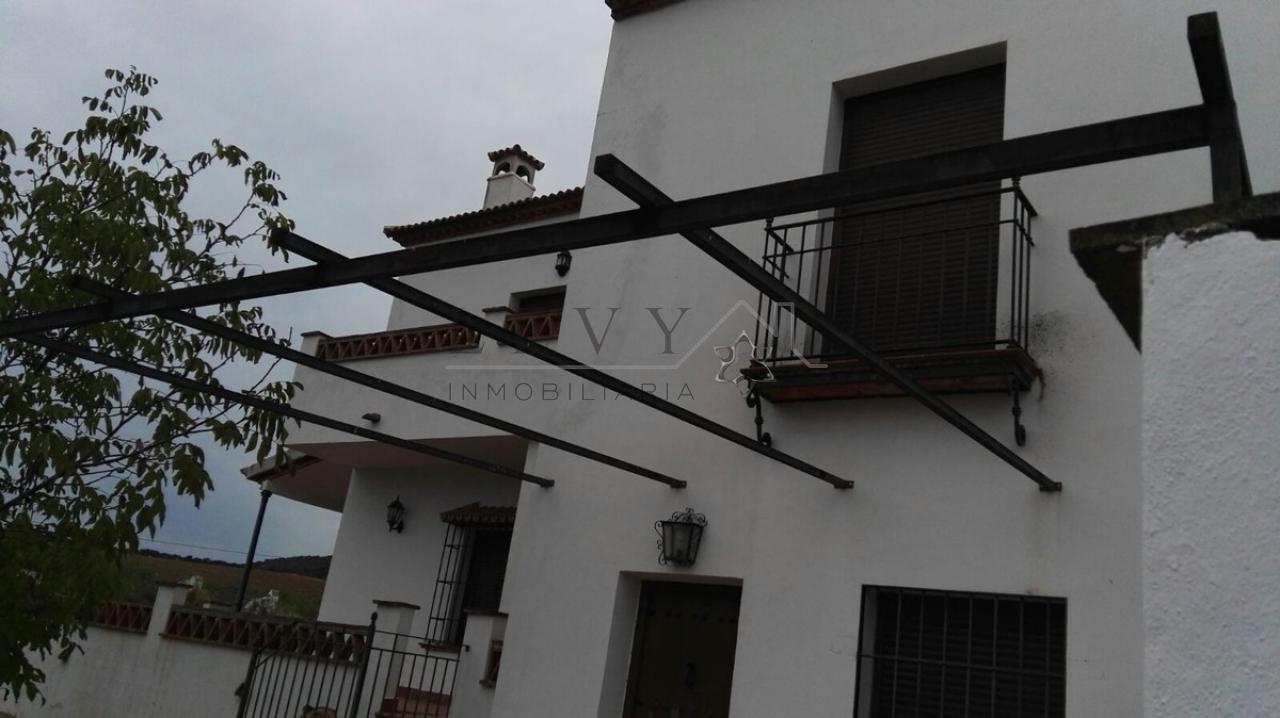 Casa en Ronda