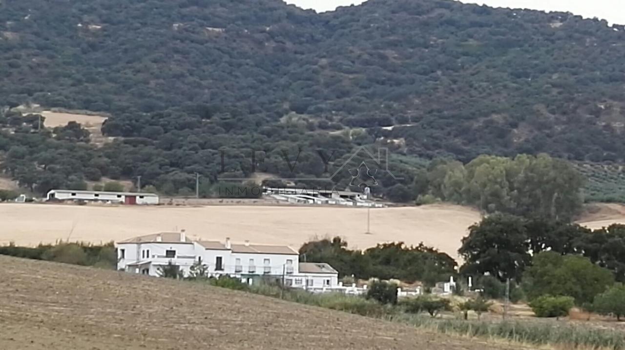 Casa en Ronda