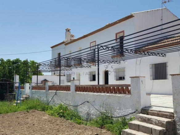 Casa en Ronda