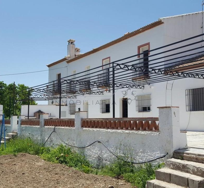 Casa en Ronda