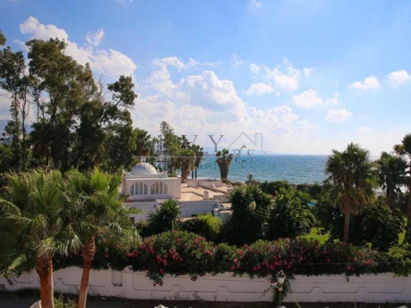 Casa en Puerto Banús