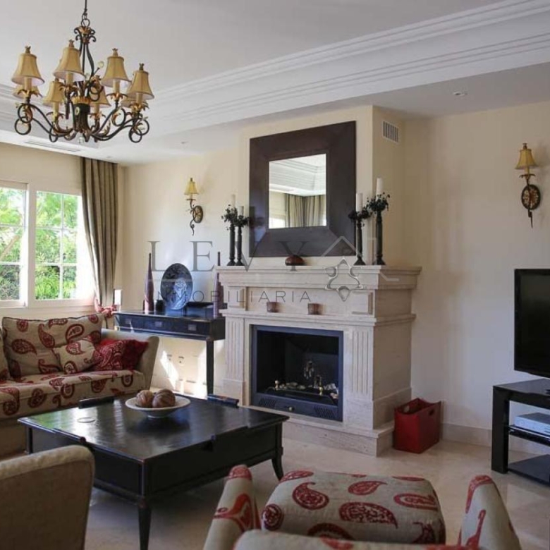 Casa en Puerto Banús