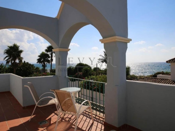 Casa en Puerto Banús