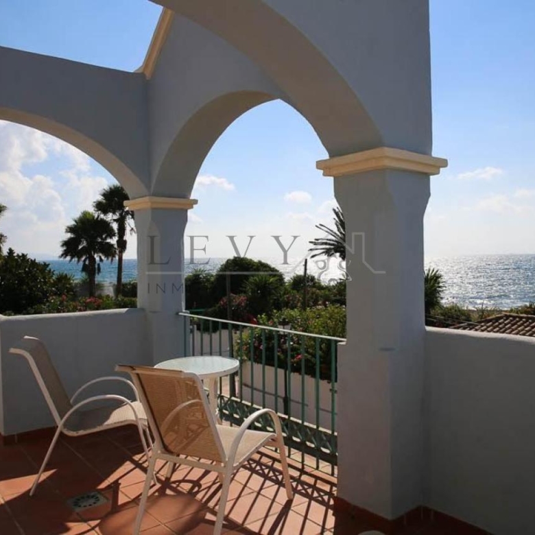 Casa en Puerto Banús