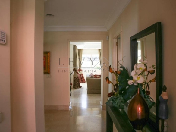 Casa en Puerto Banús