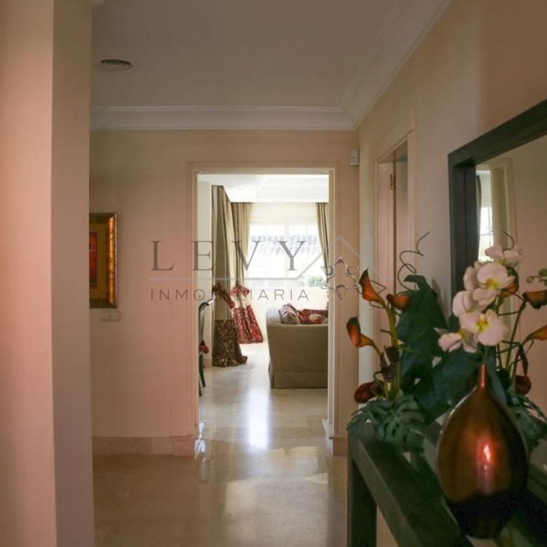 Casa en Puerto Banús