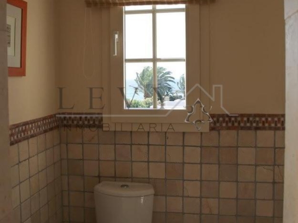 Casa en Puerto Banús