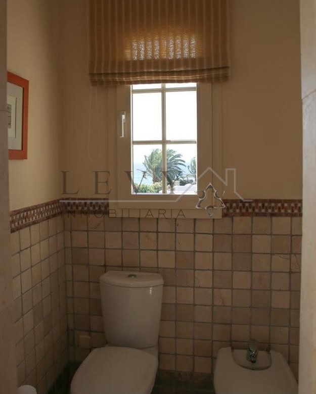 Casa en Puerto Banús