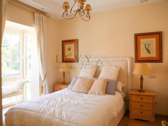 Casa en Puerto Banús