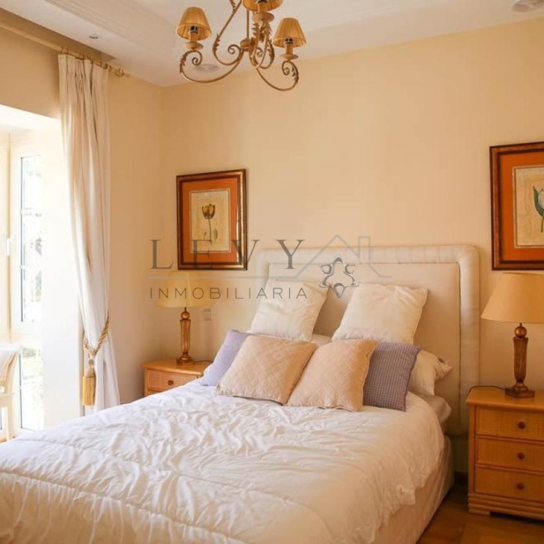 Casa en Puerto Banús