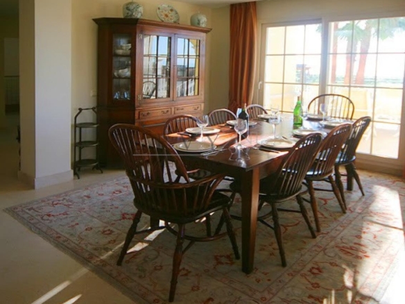 Chalet en Puerto Banús