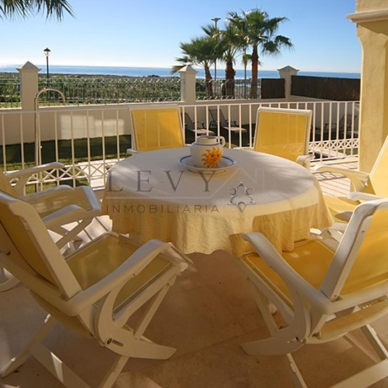 Chalet en Puerto Banús