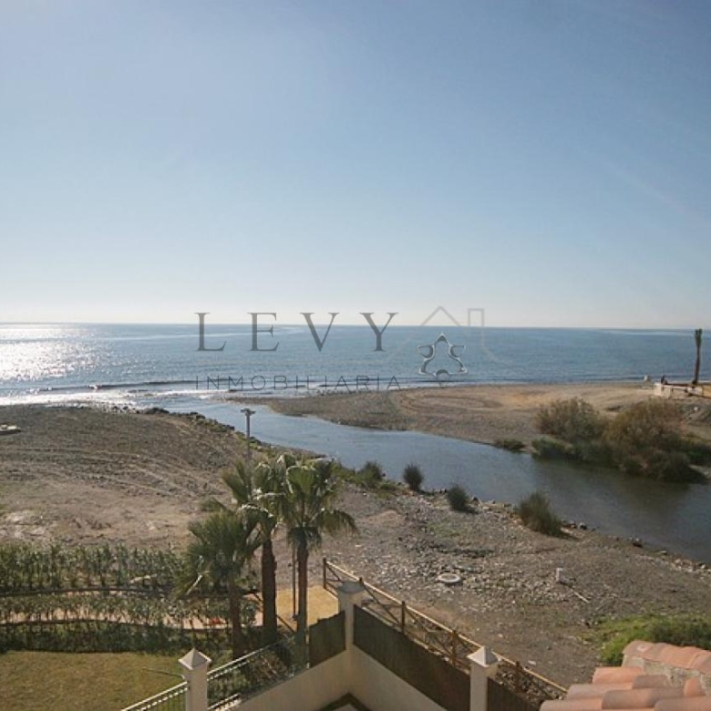 Chalet en Puerto Banús