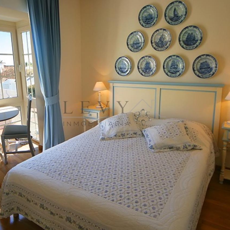 Chalet en Puerto Banús
