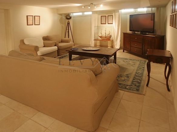 Chalet en Puerto Banús