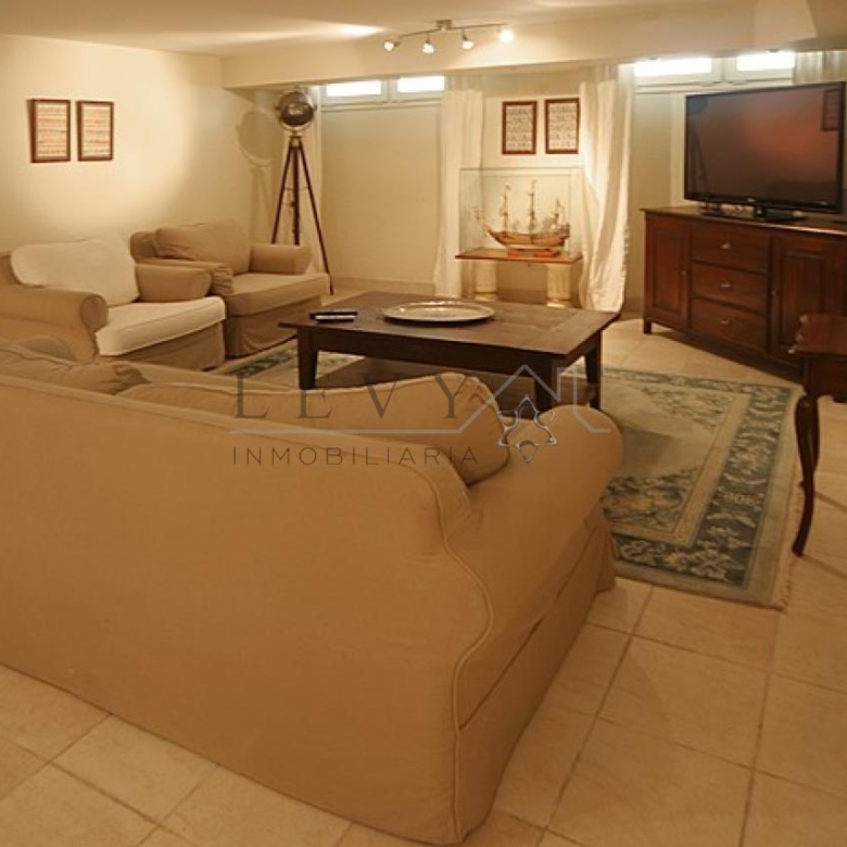 Chalet en Puerto Banús