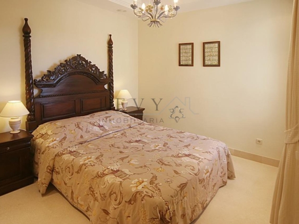 Chalet en Puerto Banús