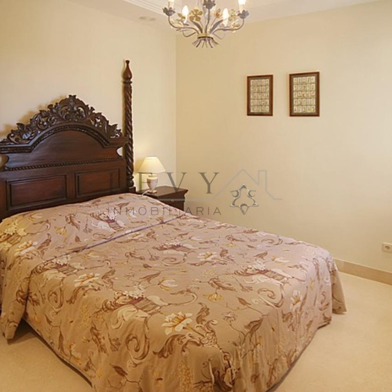 Chalet en Puerto Banús