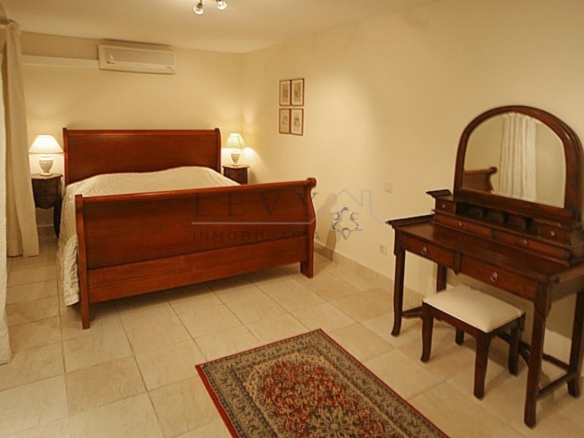 Chalet en Puerto Banús