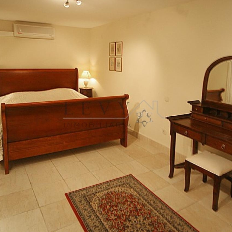 Chalet en Puerto Banús
