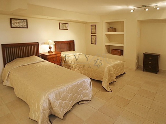 Chalet en Puerto Banús