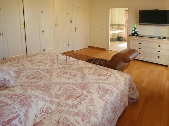 Chalet en Puerto Banús