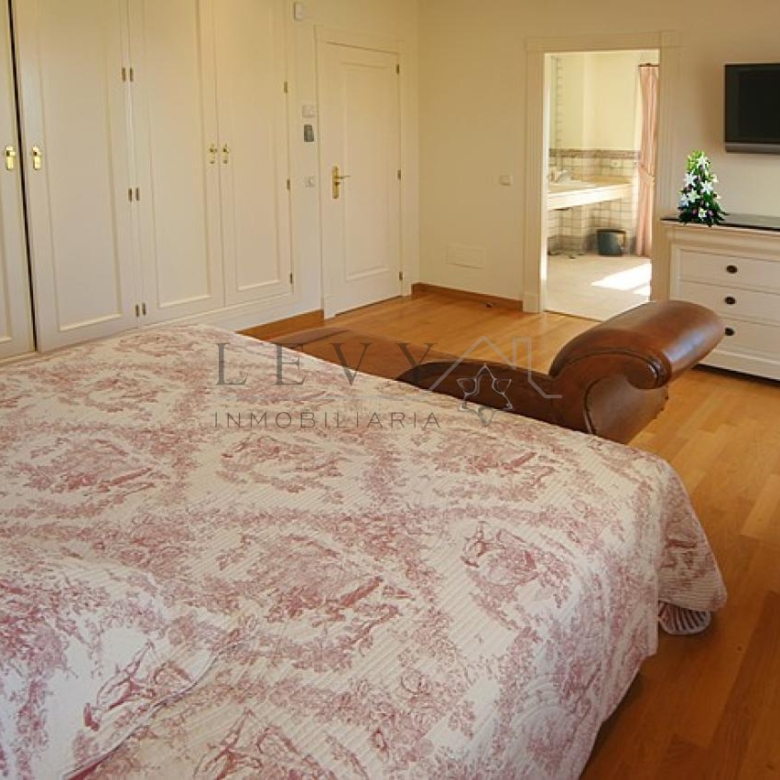 Chalet en Puerto Banús