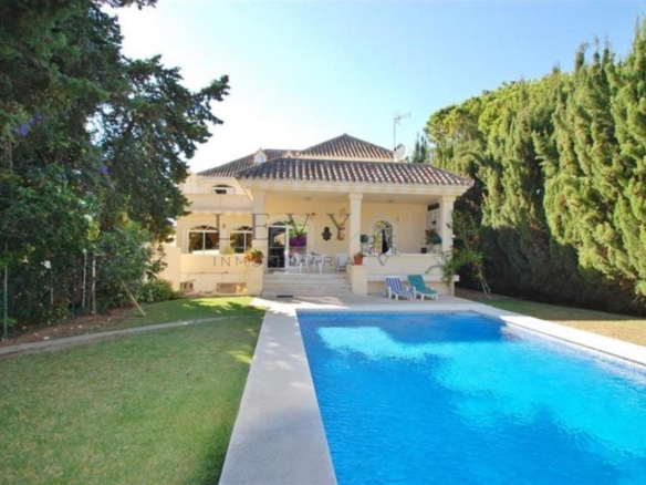 Casa en The Golden Mile
