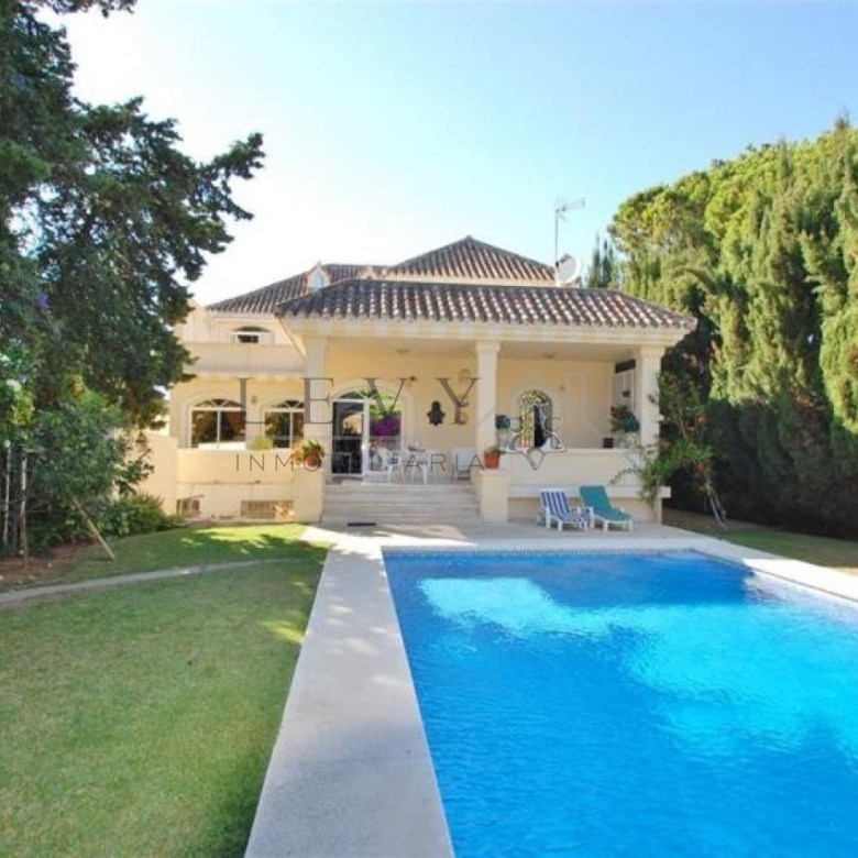 Casa en The Golden Mile