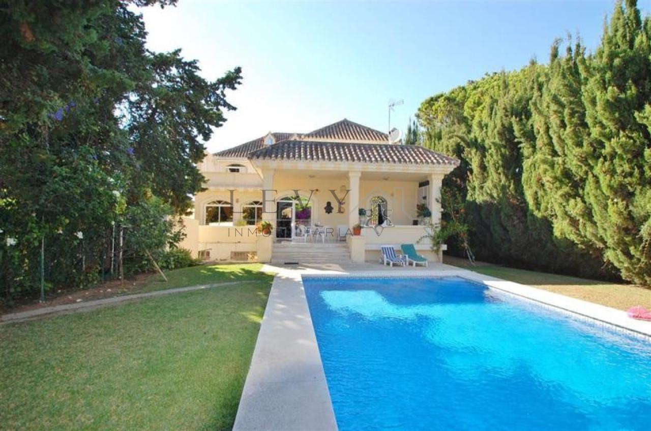 Casa en The Golden Mile