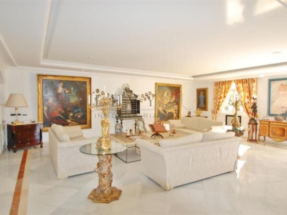 Casa en The Golden Mile