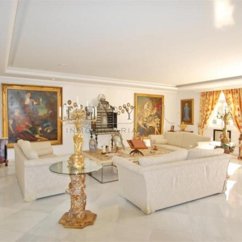 Casa en The Golden Mile
