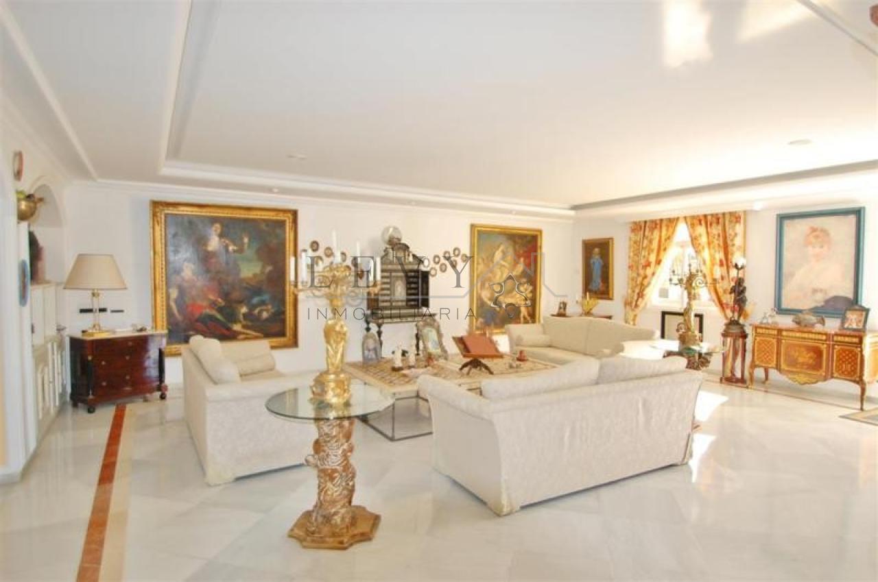 Casa en The Golden Mile