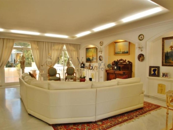 Casa en The Golden Mile