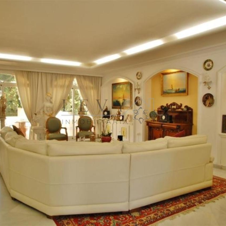 Casa en The Golden Mile